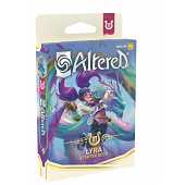 Altered - Deck de Démarrage Lyra - Au Delà des Portes