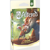 Altered - Deck de Démarrage Muna - Au Delà des Portes