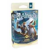 Altered - Deck de Démarrage Ordis - Au Delà des Portes