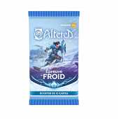 Altered - BTG : Épreuve du Froid - Booster
