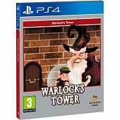 Warlock's Tower [PlayStation 4] - PlayStation 4
