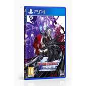 KOF 2002 UM - 1st Edition PS4