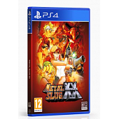 Metal Slug XX - PS4