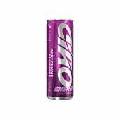 Ciao Energy - Pomme Rhubarbe 250ml