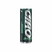 Ciao Energy Kiwi Concombre 250ml