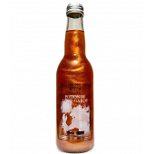 l'Elixir Des 3 Sorciers - Potion du Loup-Garou