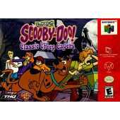 Scooby-Doo! Classic Creep Capers
