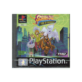 Scooby-Doo Cybertraque