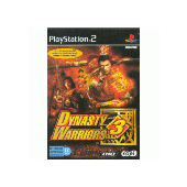 Dynasty Warriors 3