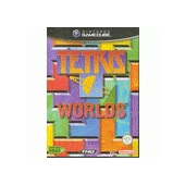 Tetris world