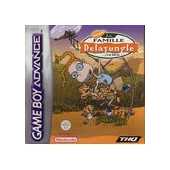 GBA La Famille Delajungle : Le Film