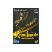 Xtreme Legends