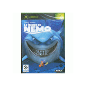 Le monde de nemo
