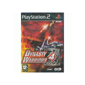 Dynasty Warriors 4