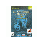 Les Chevaliers de Baphomet : Le Manuscrit de Voynich