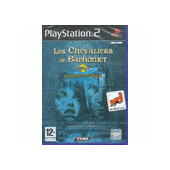 Les chevaliers de baphomet "le manuscrit de voynich"