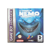 Le Monde de Nemo
