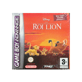 GBA Le roi lion