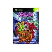 Scooby-doo le livre des ténèbres