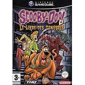 Scooby-doo le livre des ténèbres