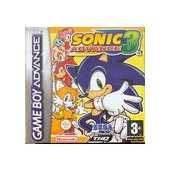 Sonic advance 3