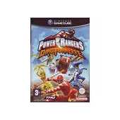 Power Rangers : Dino Tonnerre