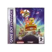 Bob l'éponge "le film"