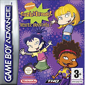 Razbitume ! Restez Branchés !