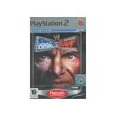 Smackdown Vs Raw - Platinum