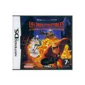 Les Indestructibles la Terrible Attaque du Démolisseur