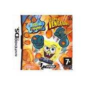 Bob l'eponge - Super vengeur