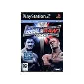 Smack down Vs Raw 2006