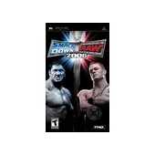 WWE Smack Down Vs Raw 2006