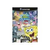 Bon l'éponge " Silence on tourne"