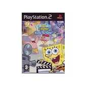 Bob l'eponge - Silence on tourne !