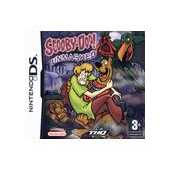 Scooby-doo unmasked