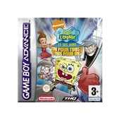 Bob L'eponge et ses Amis : Tous pour Un, Un pour Tous