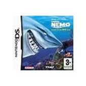 Le Monde de Nemo - Course vers l'ocean