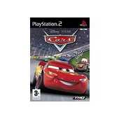 Disney/Pixar's Cars