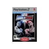 Smackdown vs Raw 2006 - Platinum