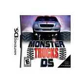 Monster trucks Ds