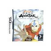 Avatar - Le dernier maitre de l'air