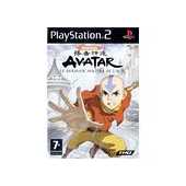 Avatar - Le Dernier Maitre de l'Air