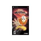 Avatar - Le dernier maitre de l'air