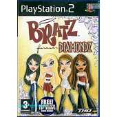 Bratz Forever Diamond