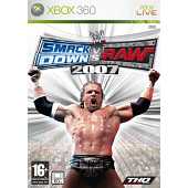 Smackdown vs Raw 2007