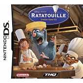 Ratatouille Nds - Disney Pixar