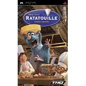 Ratatouille
