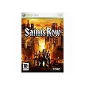 Saints Row - Classics