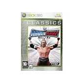 Smack Down  Vs Raw 2007